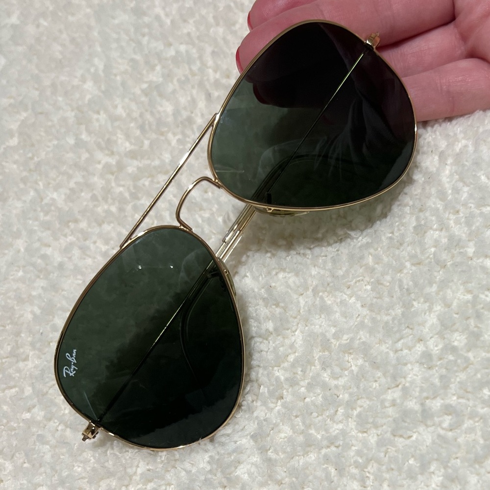 Ray ban aviators - Picture 3 of 5